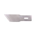EXL20019-1 [file:EXL20019-1.jpg] #19 Angled Edge Blade