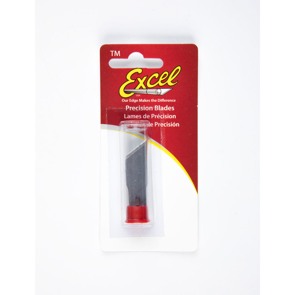 EXL20019-5 [file:EXL20019-5.jpg] #19 Angled Edge Blade