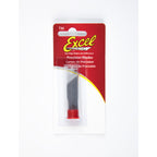 EXL20019-5 [file:EXL20019-5.jpg] #19 Angled Edge Blade