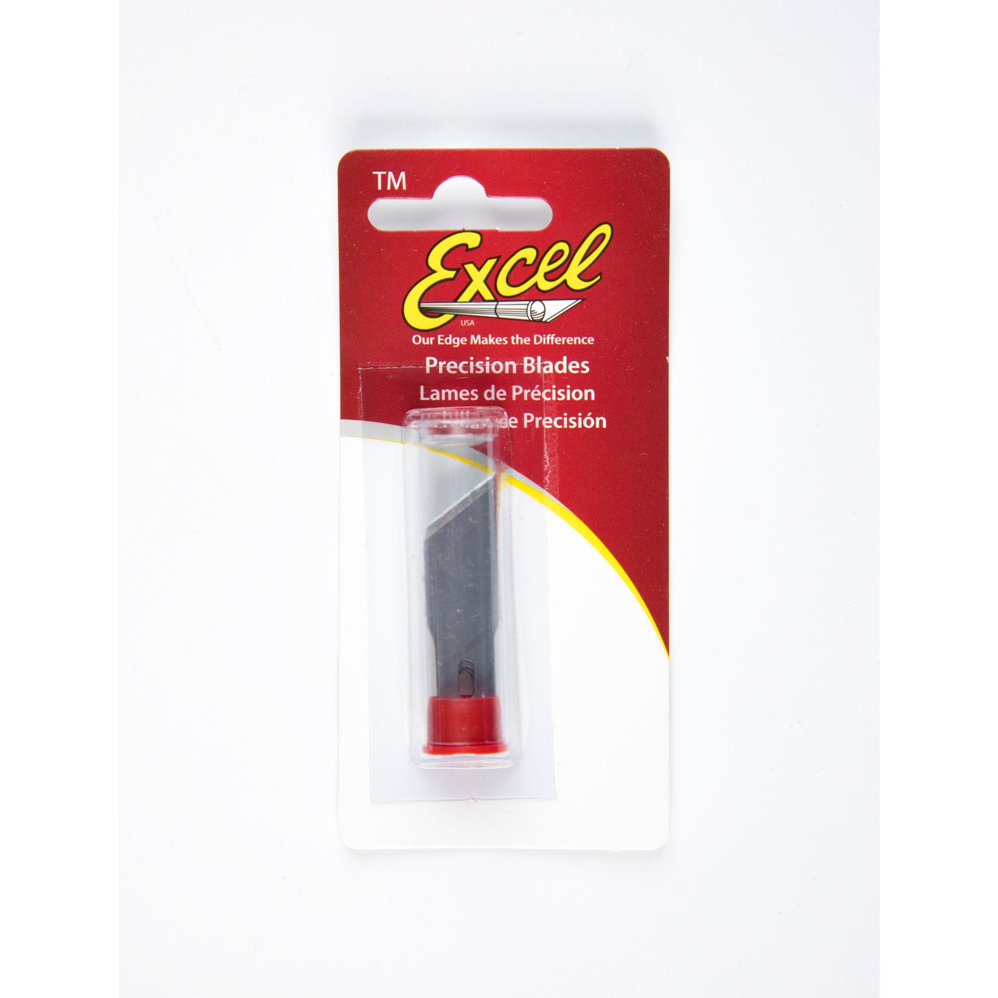 EXL20019-5 [file:EXL20019-5.jpg] #19 Angled Edge Blade