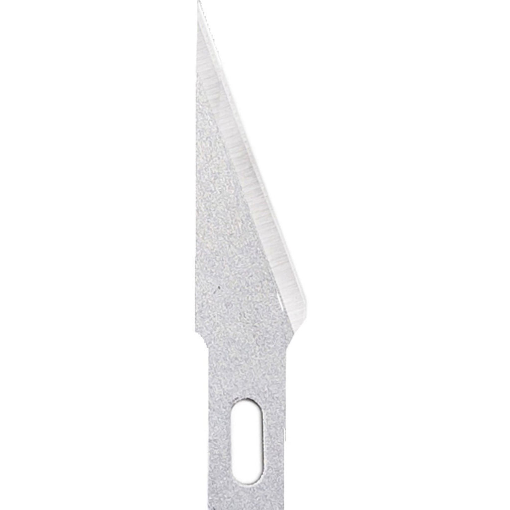 EXL20021-3 [file:EXL20021-3.jpg] #21 Stainless Steel Blade