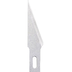 EXL20021-3 [file:EXL20021-3.jpg] #21 Stainless Steel Blade