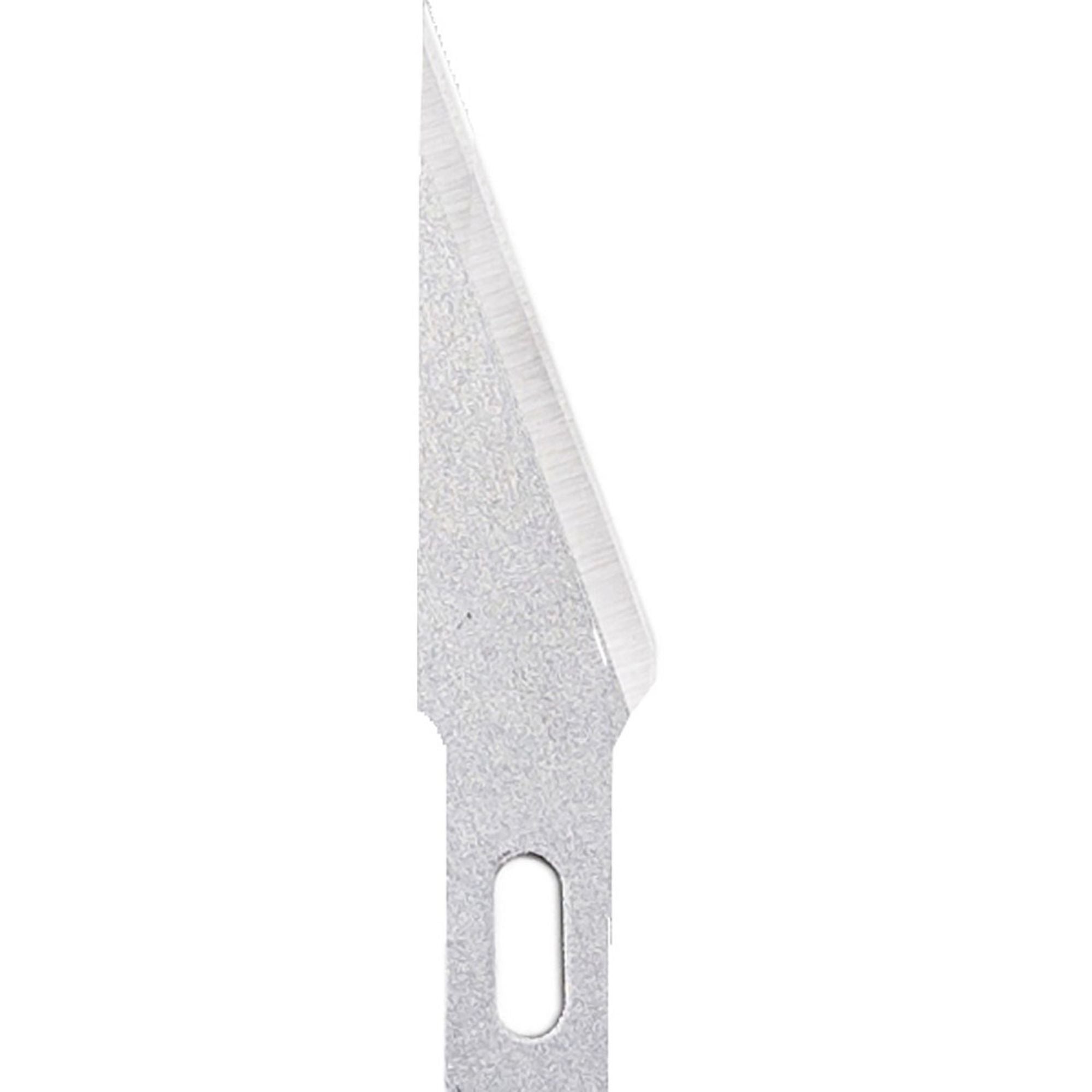 EXL20021-3 [file:EXL20021-3.jpg] #21 Stainless Steel Blade