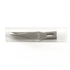 EXL20021-4 [file:EXL20021-4.jpg] #21 Stainless Steel Blade