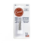EXL20021-6 [file:EXL20021-6.jpg] #21 Stainless Steel Blade
