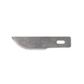 EXL20022-1 [file:EXL20022-1.jpg] #22 Curved Edge Blade