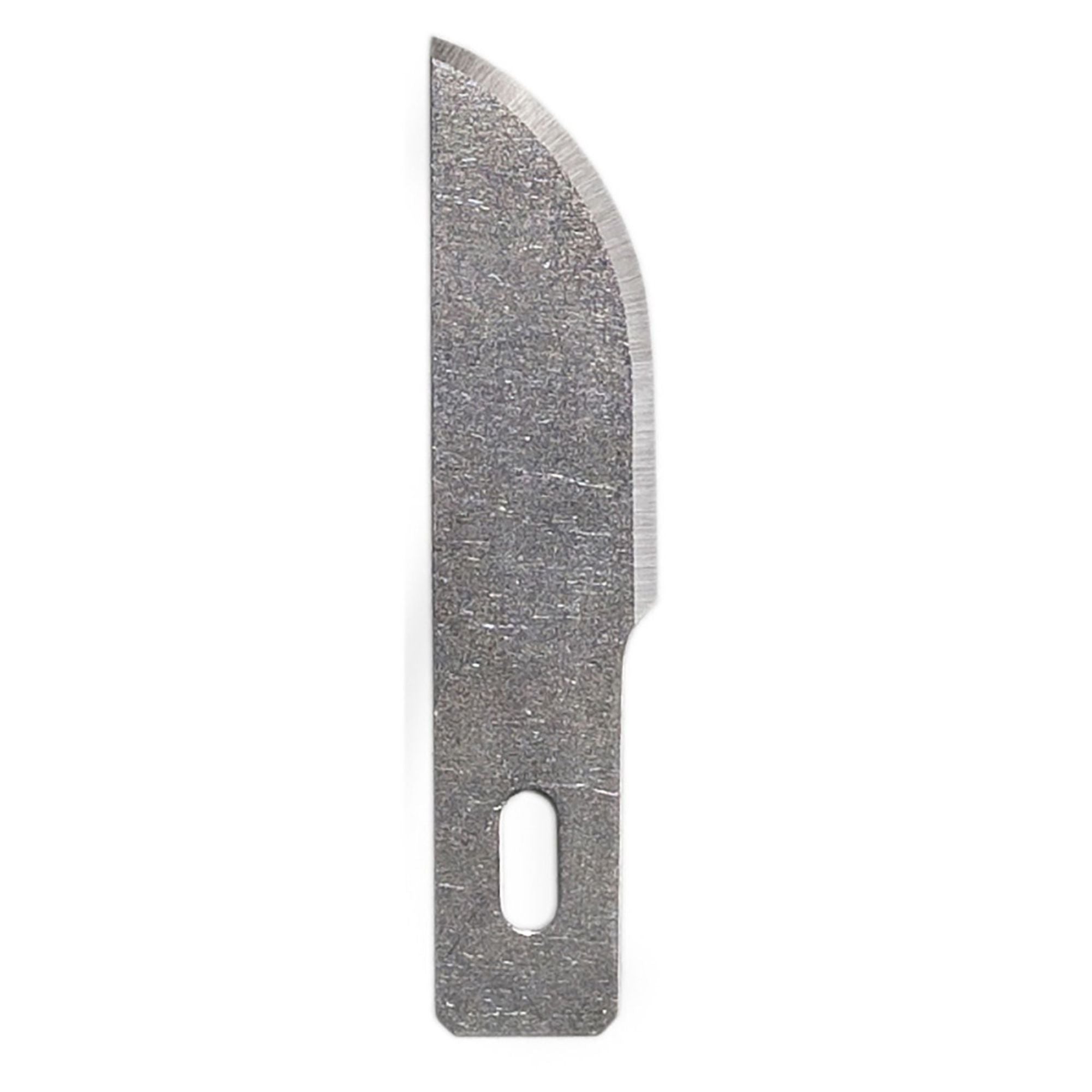 EXL20022-3 [file:EXL20022-3.jpg] #22 Curved Edge Blade