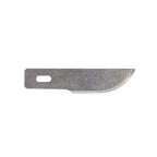 EXL20022-4 [file:EXL20022-4.jpg] #22 Curved Edge Blade
