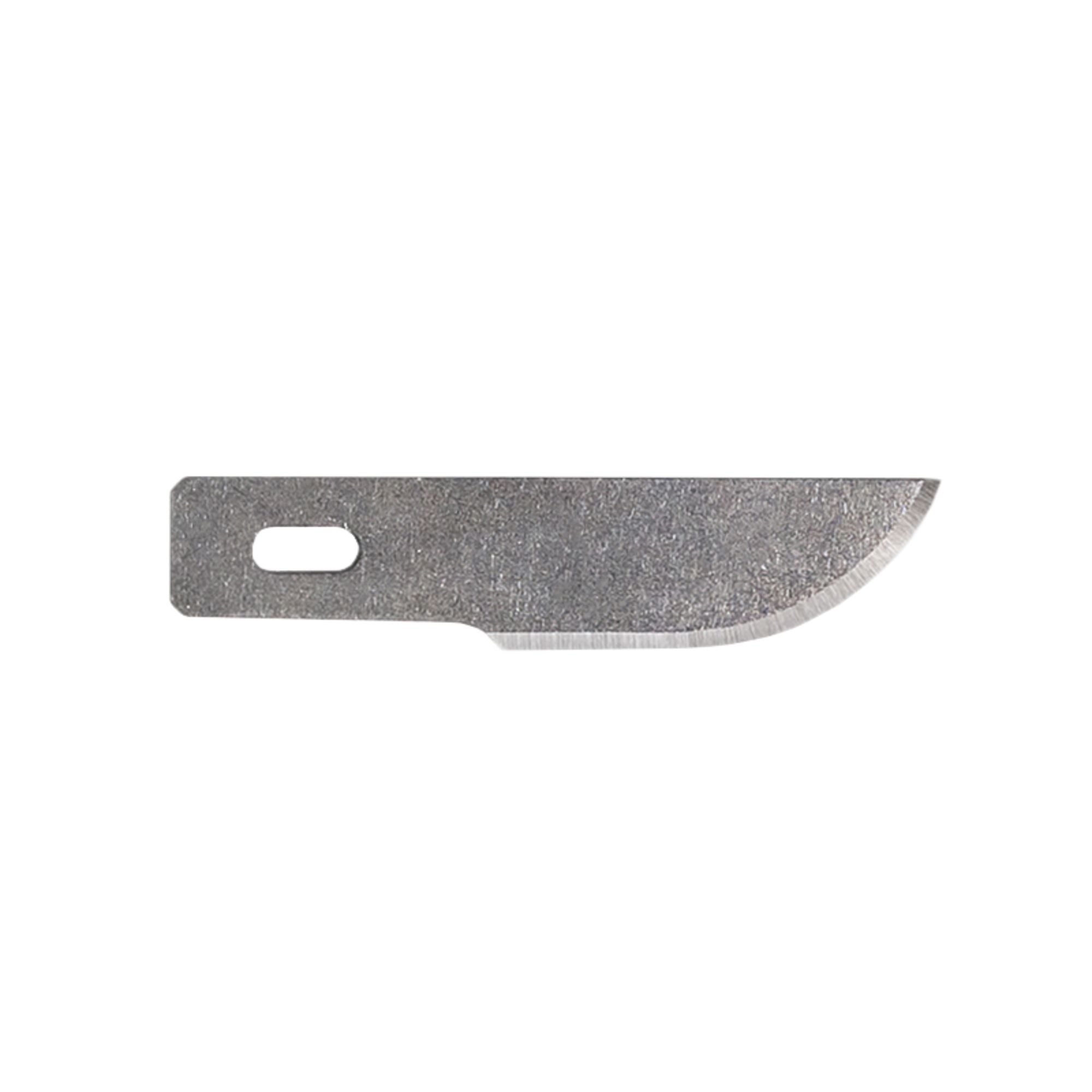 EXL20022-4 [file:EXL20022-4.jpg] #22 Curved Edge Blade