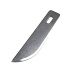 EXL20022-5 [file:EXL20022-5.jpg] #22 Curved Edge Blade