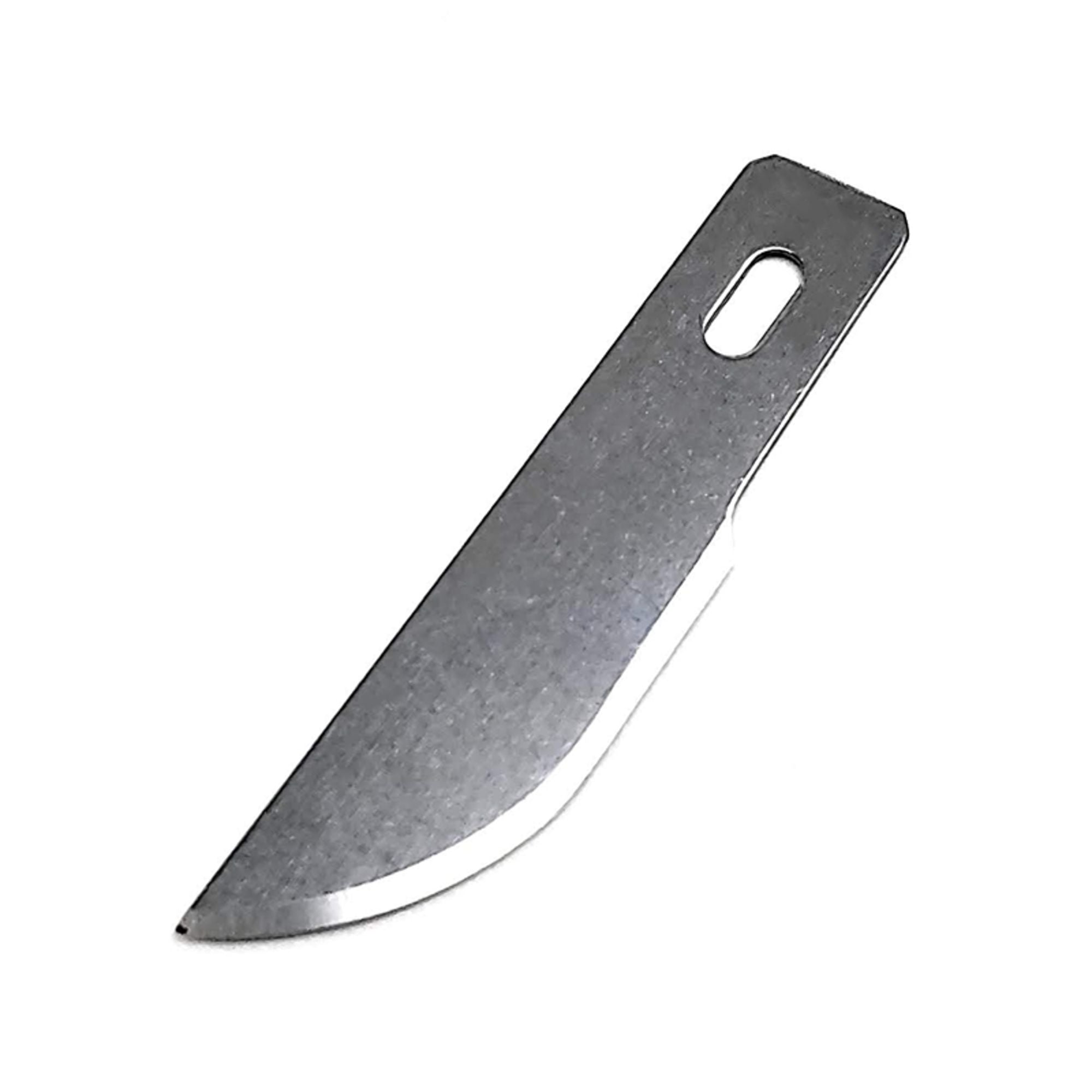 EXL20022-5 [file:EXL20022-5.jpg] #22 Curved Edge Blade