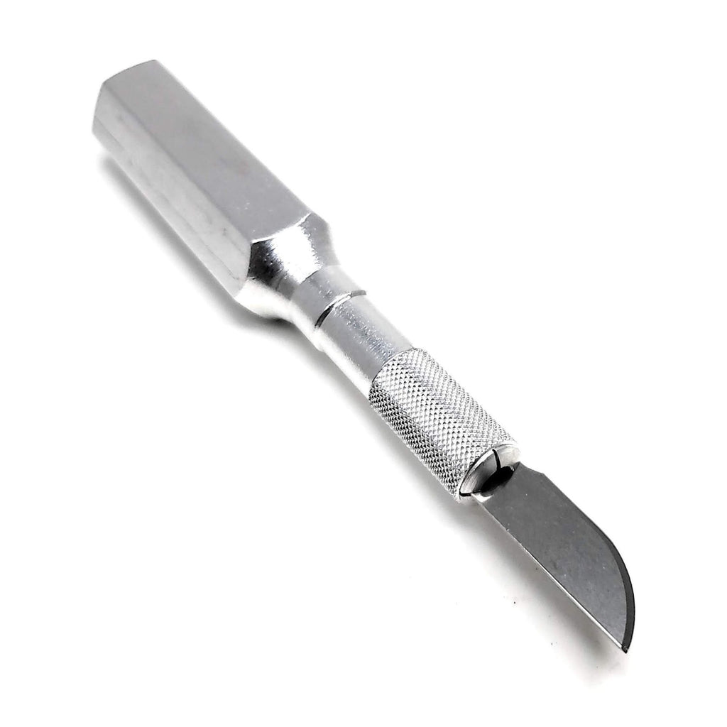 EXL20022-7 [file:EXL20022-7.jpg] #22 Curved Edge Blade