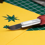 EXL20022-9 [file:EXL20022-9.jpg] #22 Curved Edge Blade