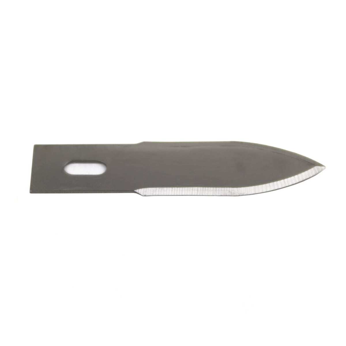 Double Edge Blade #23, Shank 0.345" (0.88 cm) (5 pcs) (Carded)