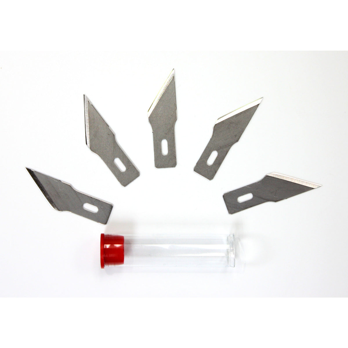 #24 Deburring Blade