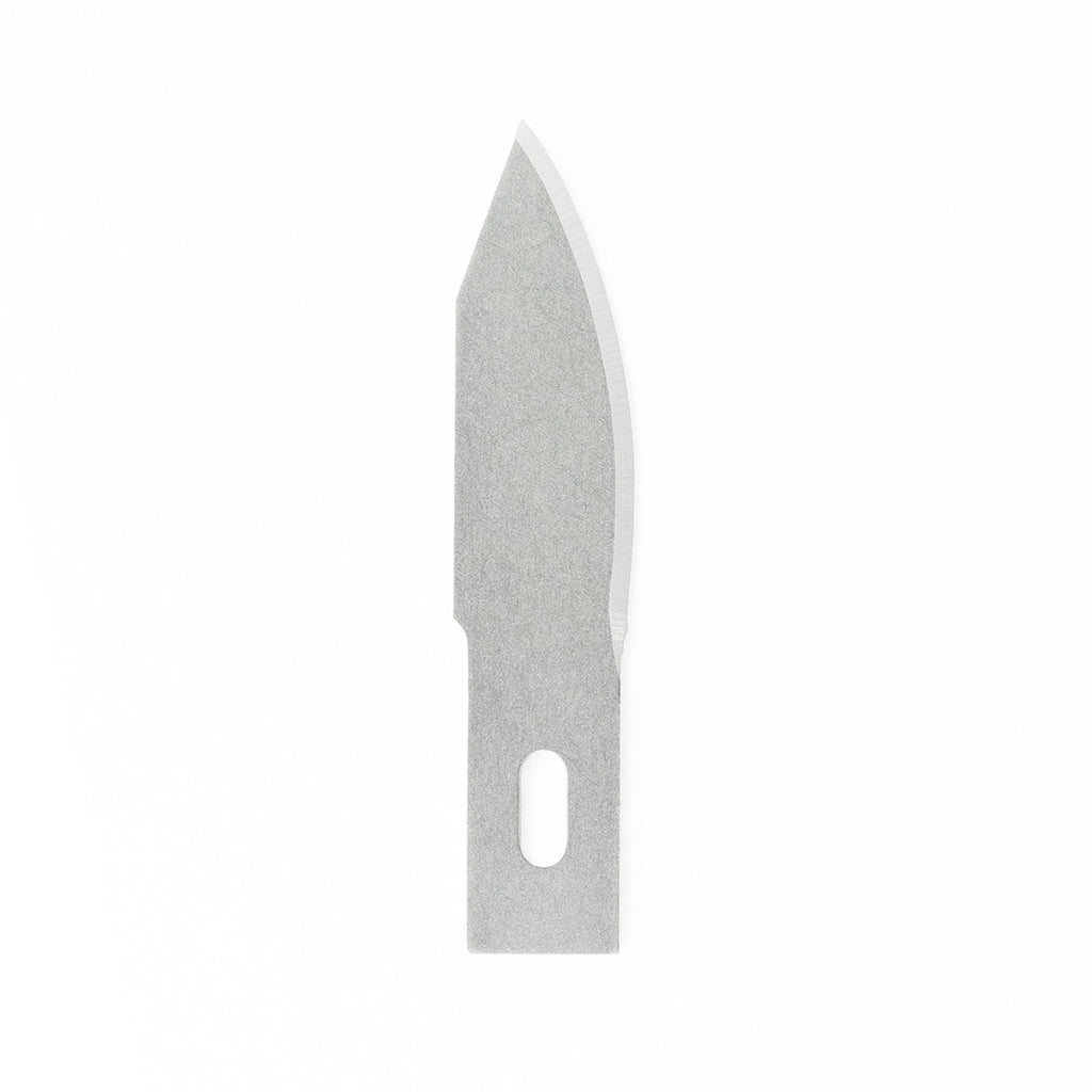 Contoured Blade #25