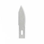 EXL20025-3 [file:EXL20025-3.jpg] Contoured Blade #25
