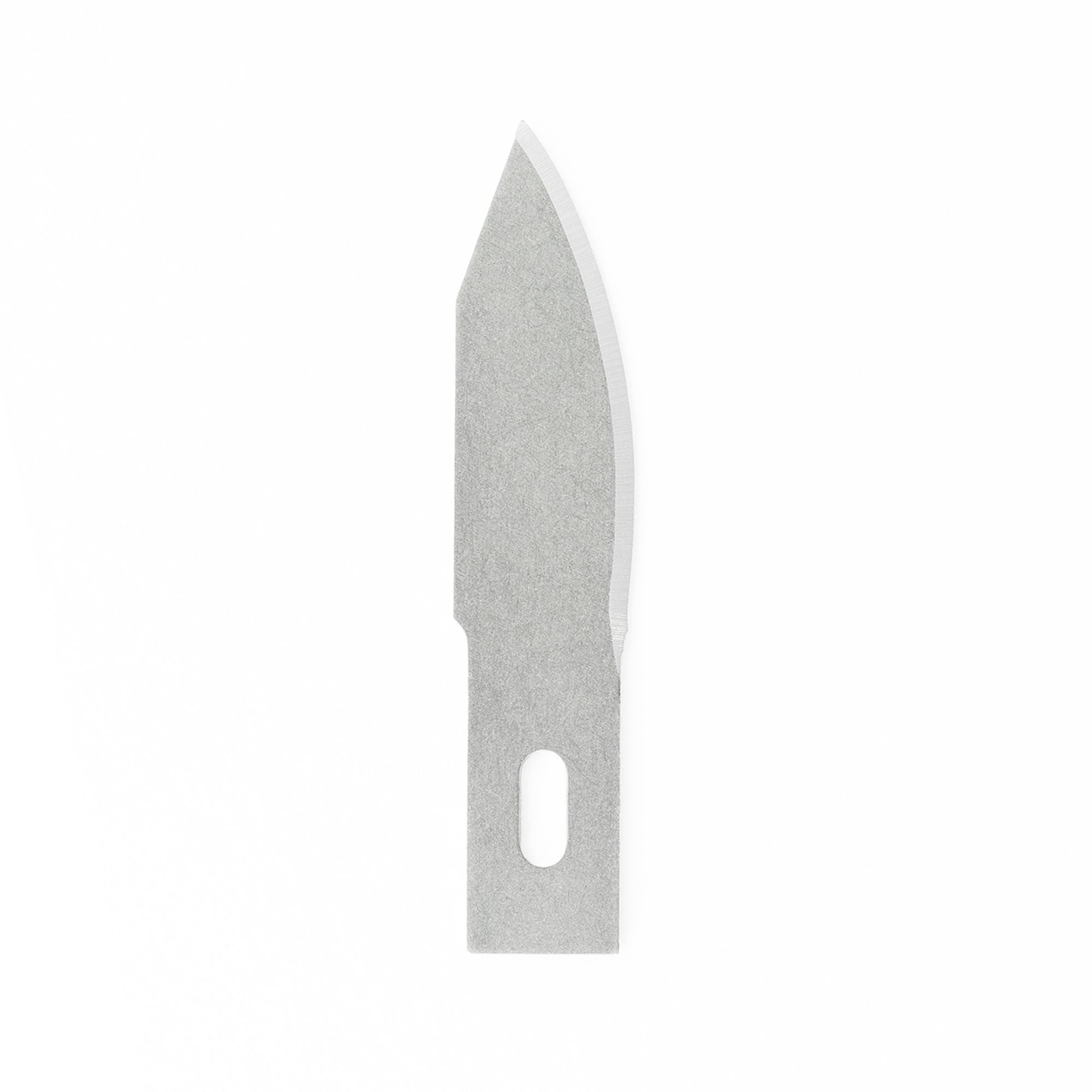 EXL20025-3 [file:EXL20025-3.jpg] Contoured Blade #25
