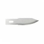 EXL20025-4 [file:EXL20025-4.jpg] Contoured Blade #25