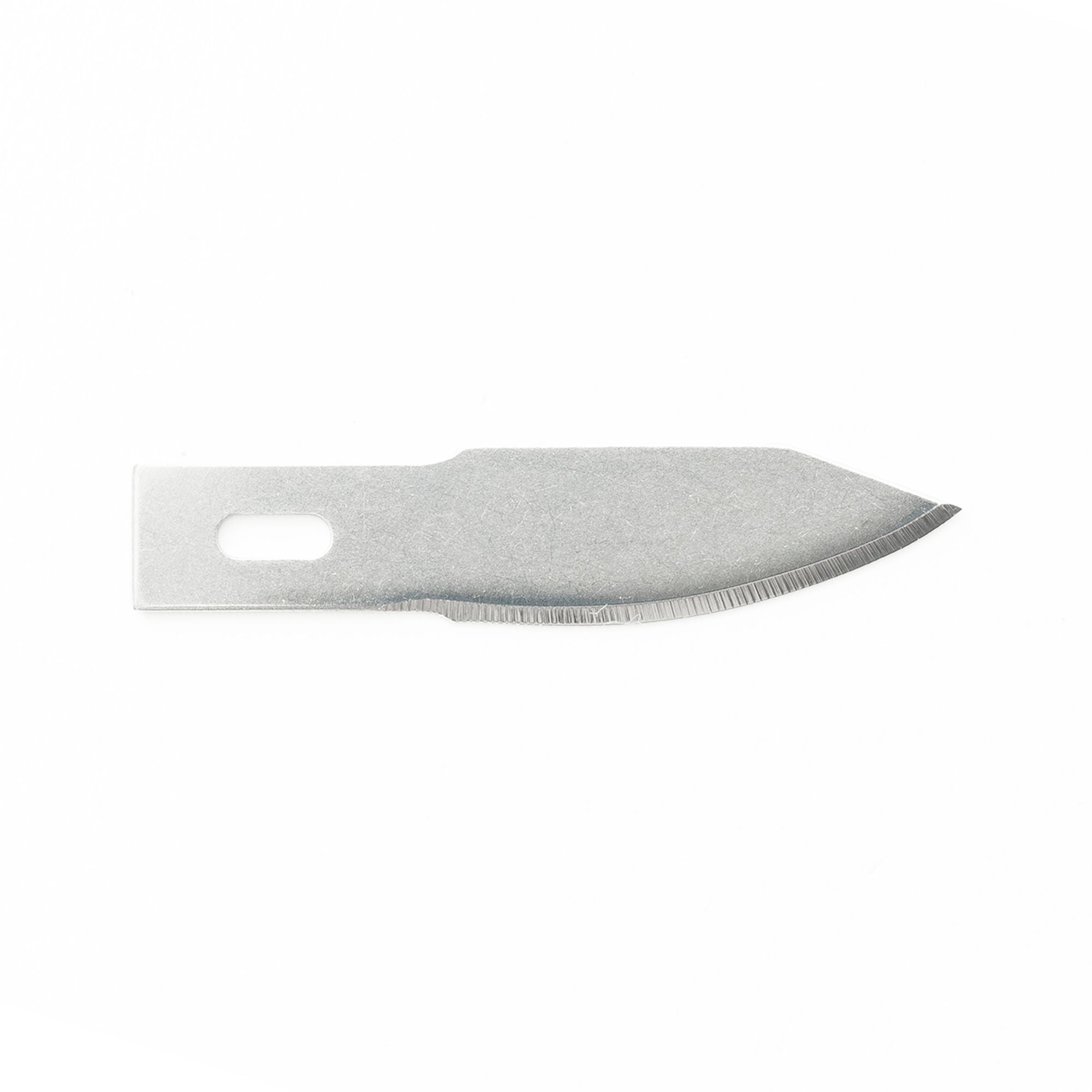 EXL20025-4 [file:EXL20025-4.jpg] Contoured Blade #25