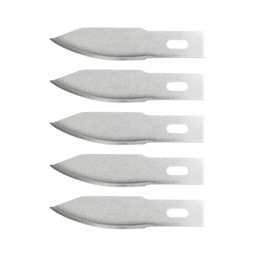 Contoured Blade #25