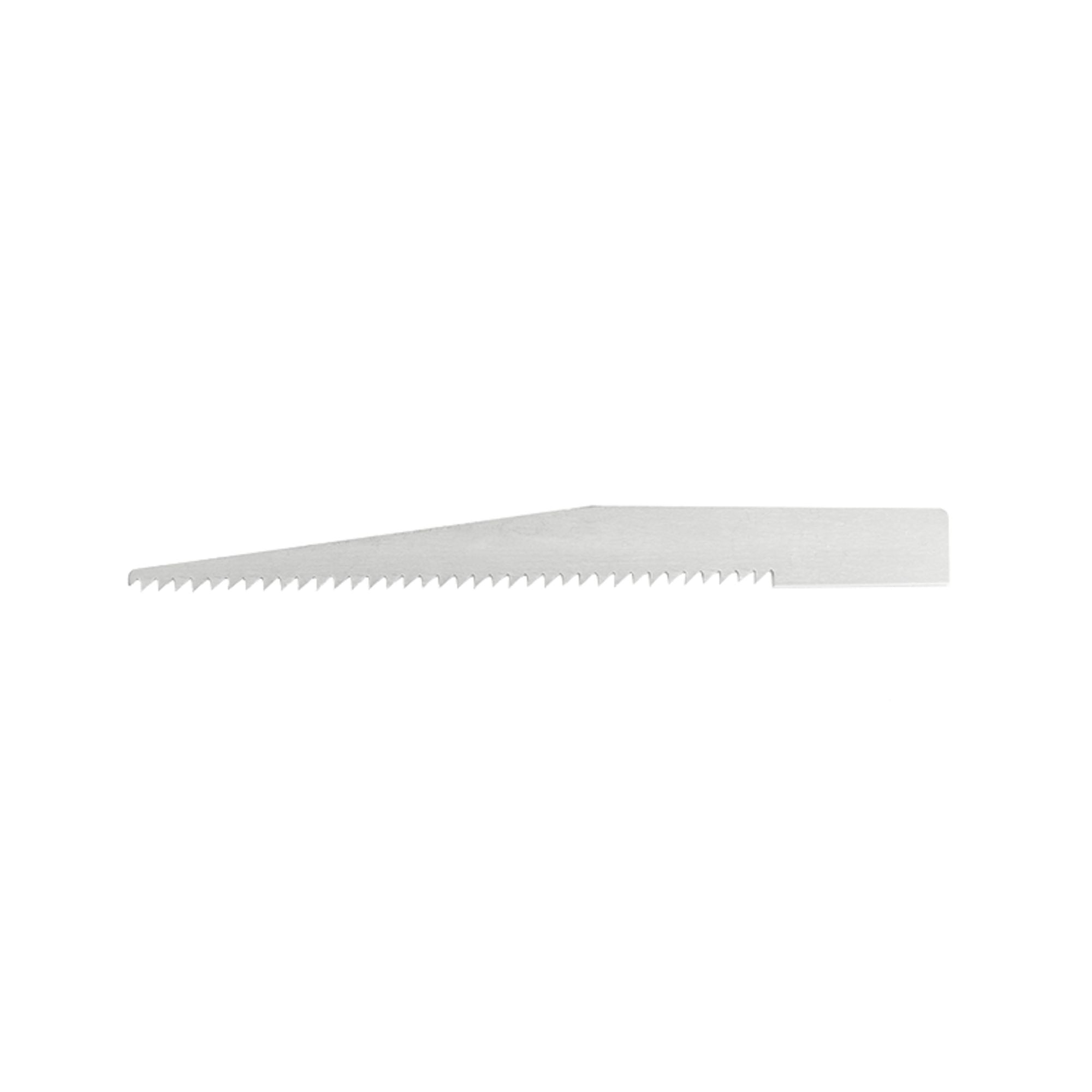 EXL20027 [file:EXL20027-1.jpg] Saw Blade #27, Shank 0.345" (0.88 cm) (5 pcs) (Carded)