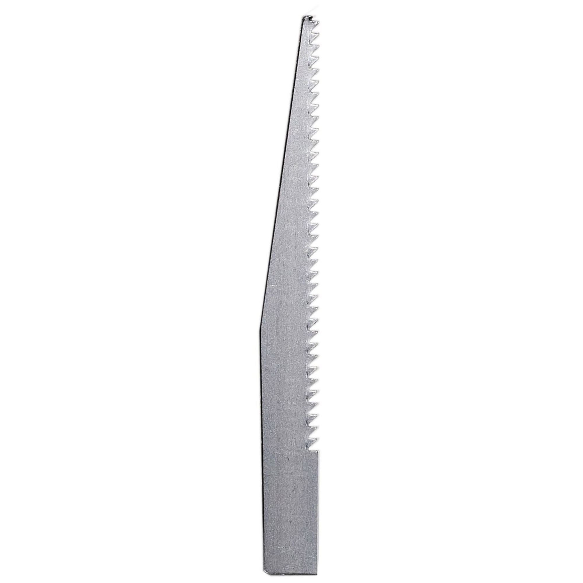 EXL20027-2 [file:EXL20027-2.jpg] Saw Blade #27, Shank 0.345" (0.88 cm) (5 pcs) (Carded)