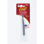 EXL20027-5 [file:EXL20027-5.jpg] Saw Blade #27, Shank 0.345" (0.88 cm) (5 pcs) (Carded)
