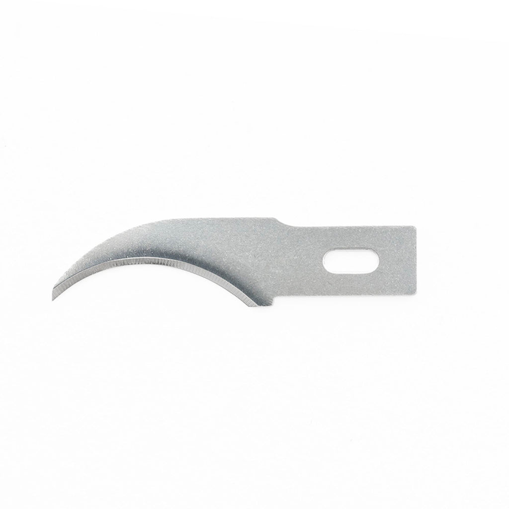 EXL20028-1 [file:EXL20028-1.jpg] #28 Concave Blade