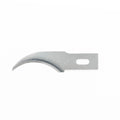EXL20028-1 [file:EXL20028-1.jpg] #28 Concave Blade