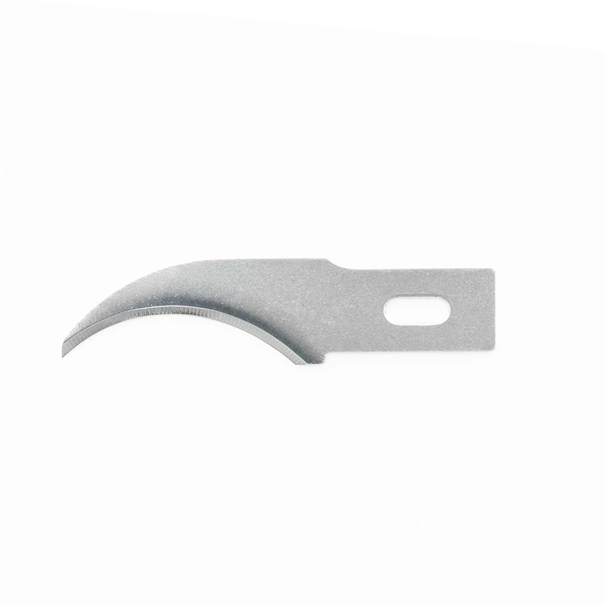 EXL20028-1 [file:EXL20028-1.jpg] #28 Concave Blade