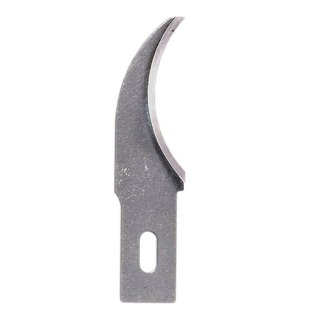 EXL20028-5 [file:EXL20028-5.jpg] #28 Concave Blade