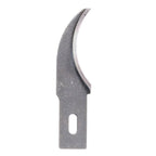EXL20028-5 [file:EXL20028-5.jpg] #28 Concave Blade