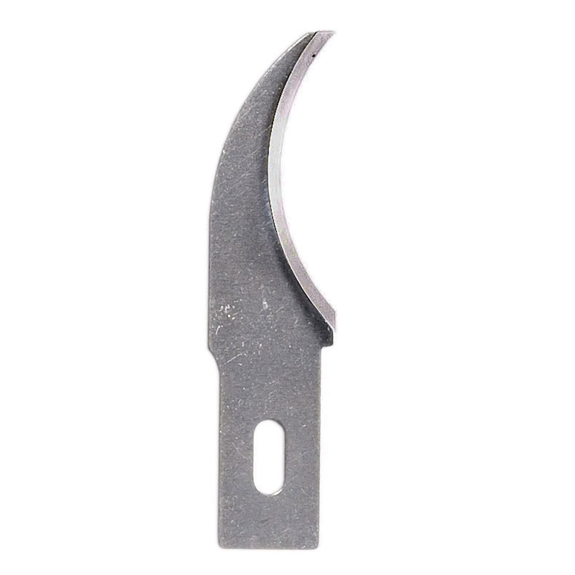 EXL20028-5 [file:EXL20028-5.jpg] #28 Concave Blade