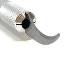 EXL20028-7 [file:EXL20028-7.jpg] #28 Concave Blade