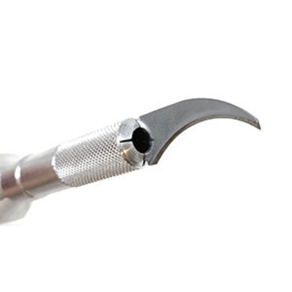 EXL20028-8 [file:EXL20028-8.jpg] #28 Concave Blade