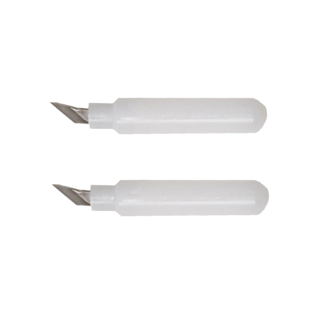 360° Swivel Blade