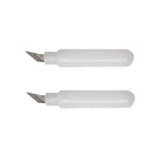 EXL20064 [file:EXL20064-1.jpg] 360deg Swivel Blade (2 pcs) (Carded)