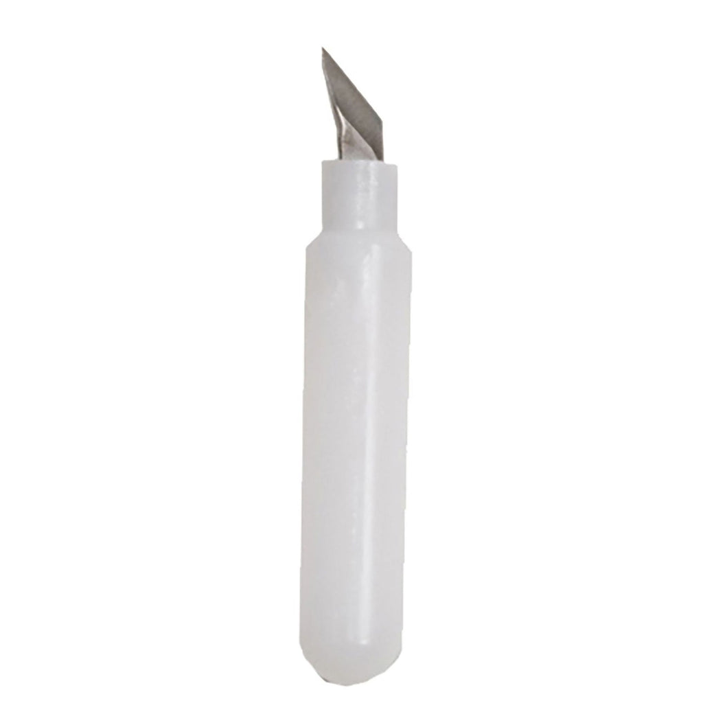 360° Swivel Blade