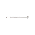 EXL20066 [file:EXL20066-1.jpg] Deluxe Retractable Blade (2 pcs) (Carded)