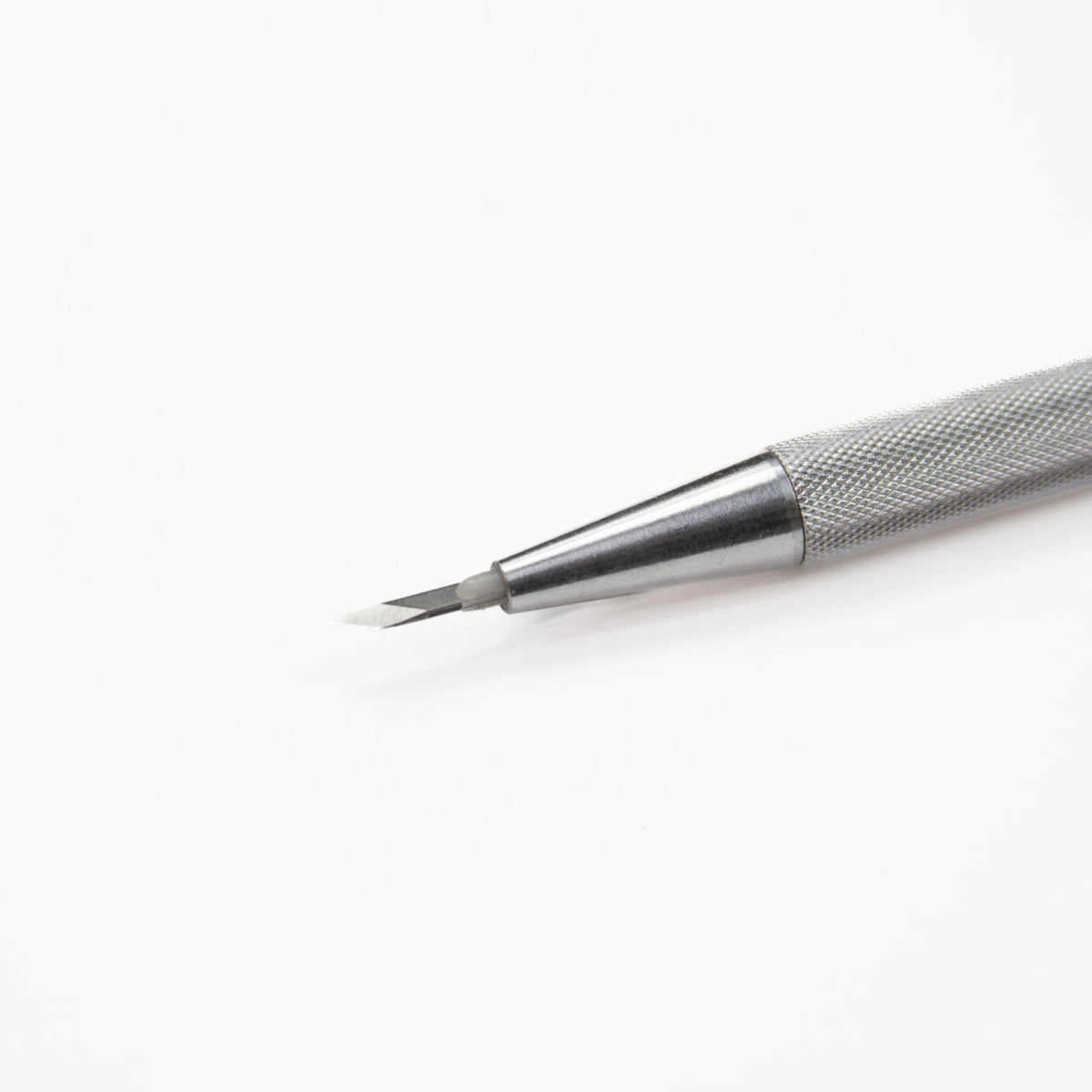 Retractable Blade, Deluxe