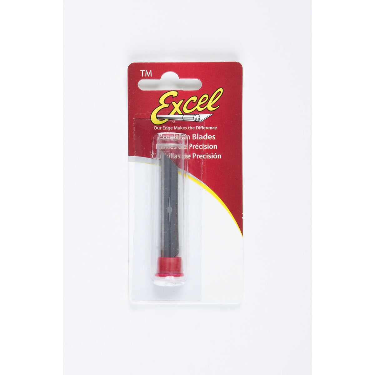 Straight Utility Blade