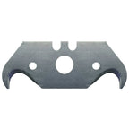 EXL20094-1 [file:EXL20094-1.jpg] Deep Hook Utility Blade (5 pcs) (Carded)