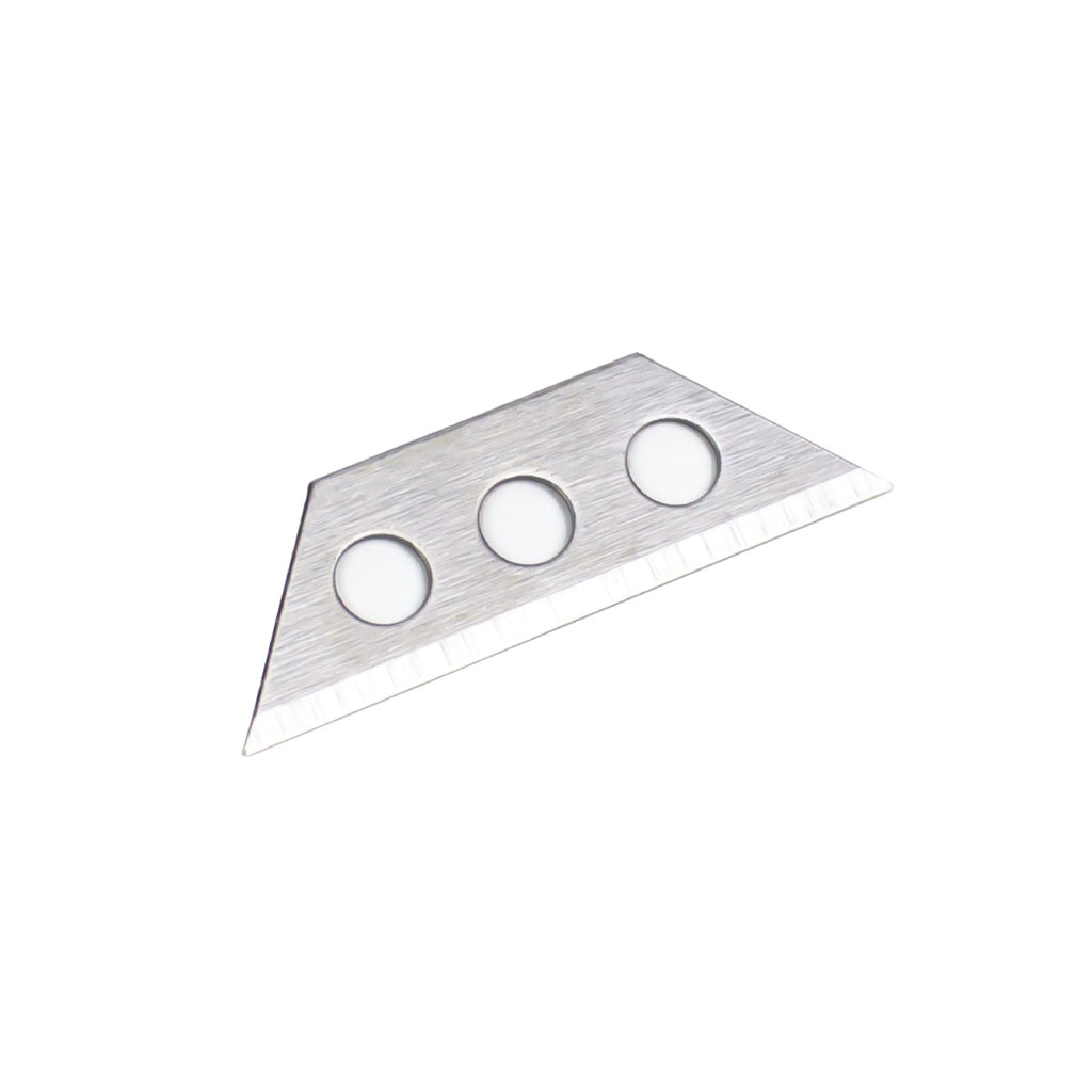 EXL20096-4 [file:EXL20096-4.jpg] Mini Micro Blade (5 pcs) (Carded)