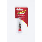 EXL20096-5 [file:EXL20096-5.jpg] Mini Micro Blade (5 pcs) (Carded)
