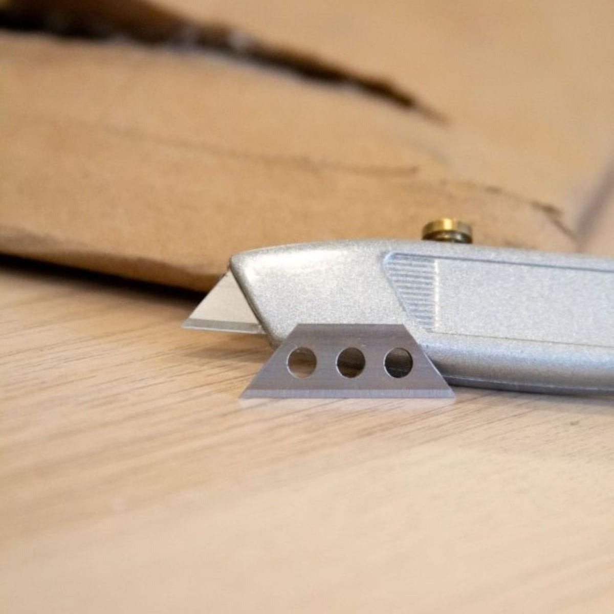 Mini Micro Blade (5 pcs) (Carded)