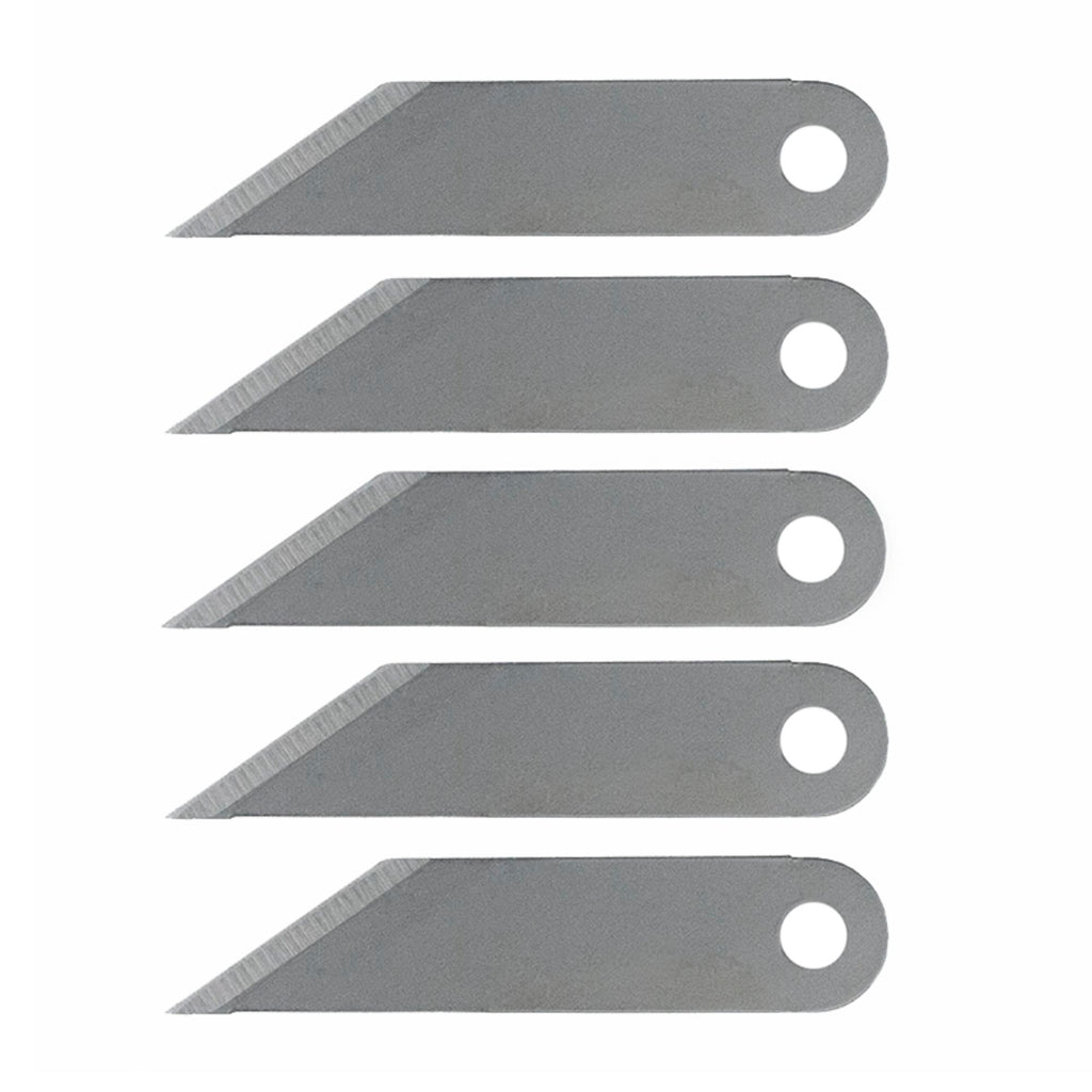 Dexter Blade (5 pcs) (Carded)