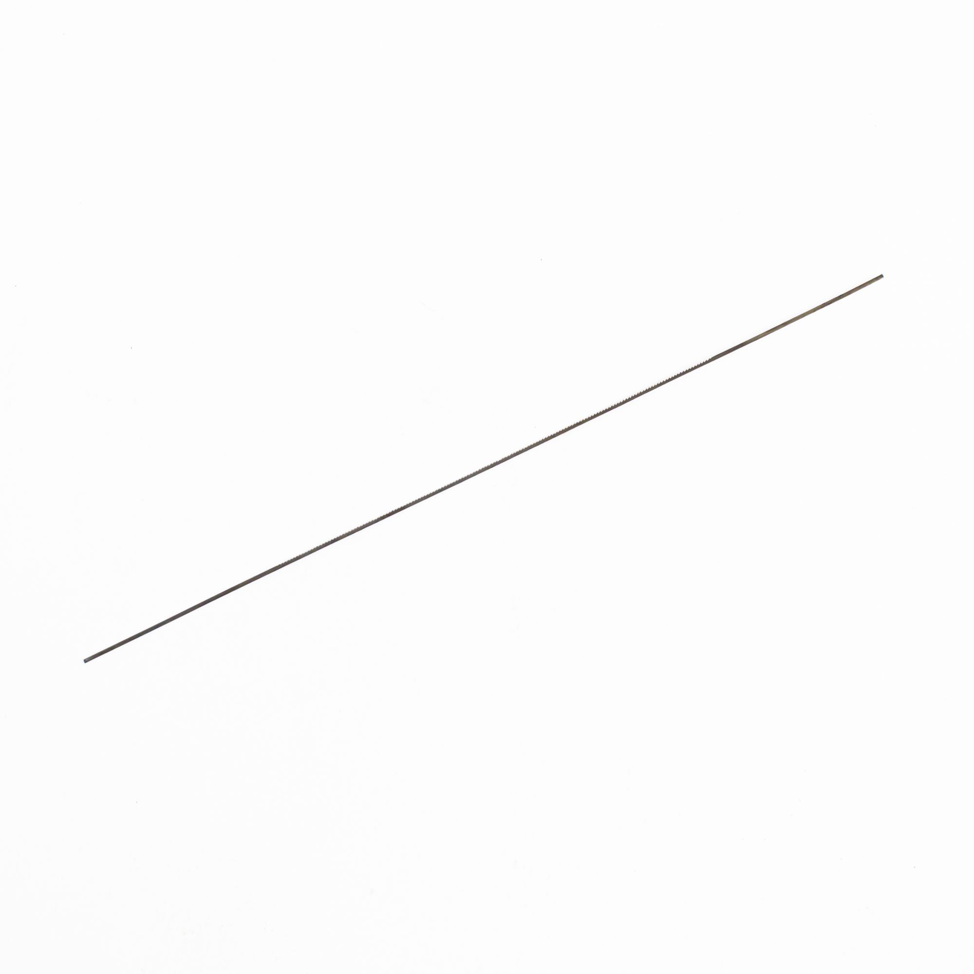 EXL20550 [file:EXL20550-1.jpg] Jewellers Saw Blades #2, 42 Teeth/Inch (16.5 TPC) (12 pcs) (Carded)