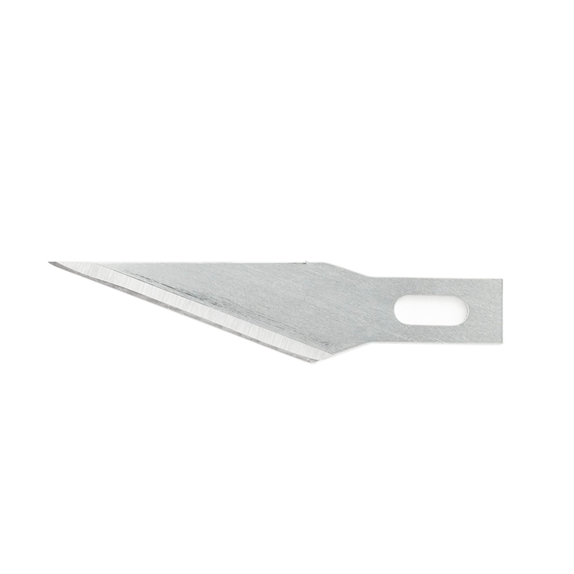 EXL22611 [file:EXL22611-1.jpg] #11 Double Honed Blade (100 pcs, Boxed)