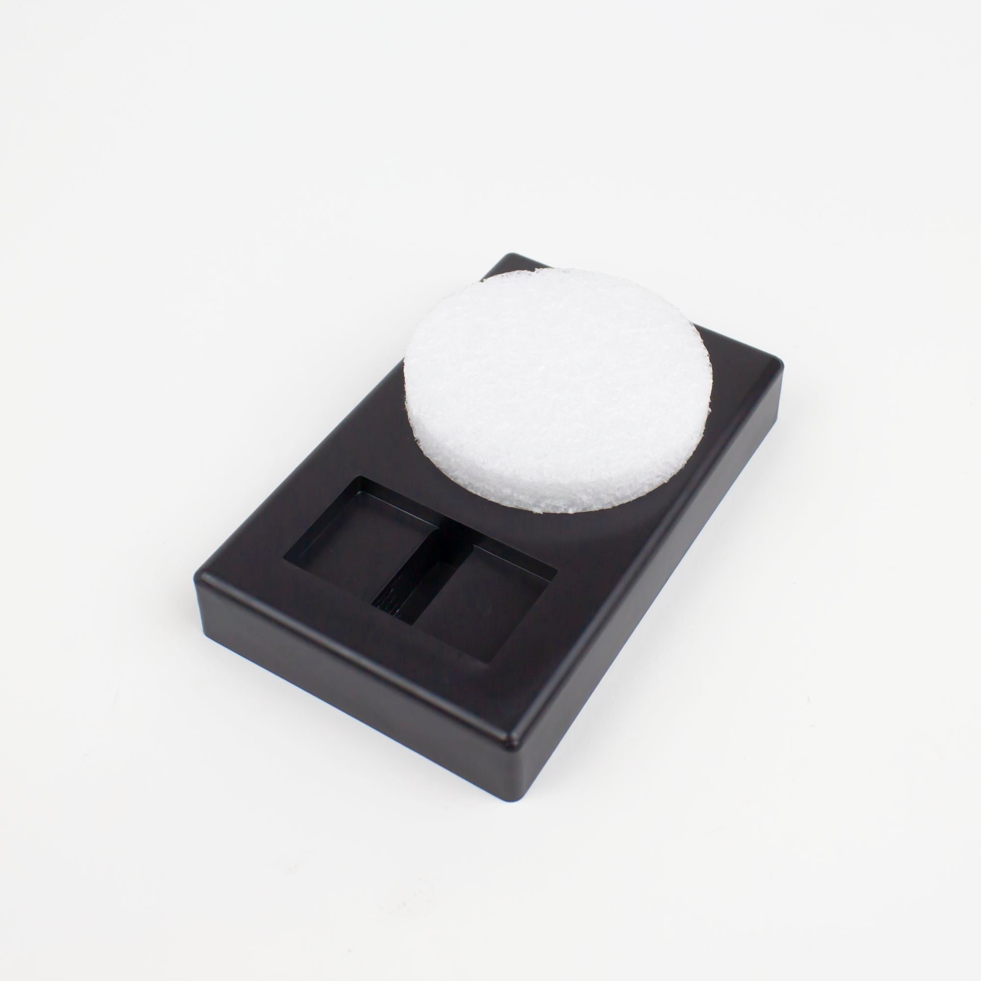 EXL24111-1 [file:EXL24111-1.jpg] Knife Holder Only (Bulk)